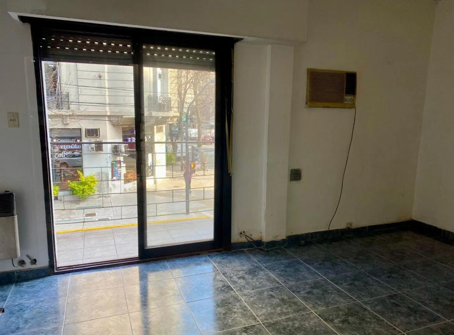 VTA DUPLEX 3 AMB-S. CRISTOBAL (1° piso x escalera) 4