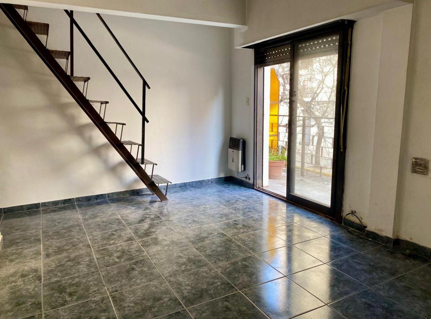 Foto de VTA DUPLEX 3 AMB-S. CRISTOBAL (1° piso x escalera), imagen 1