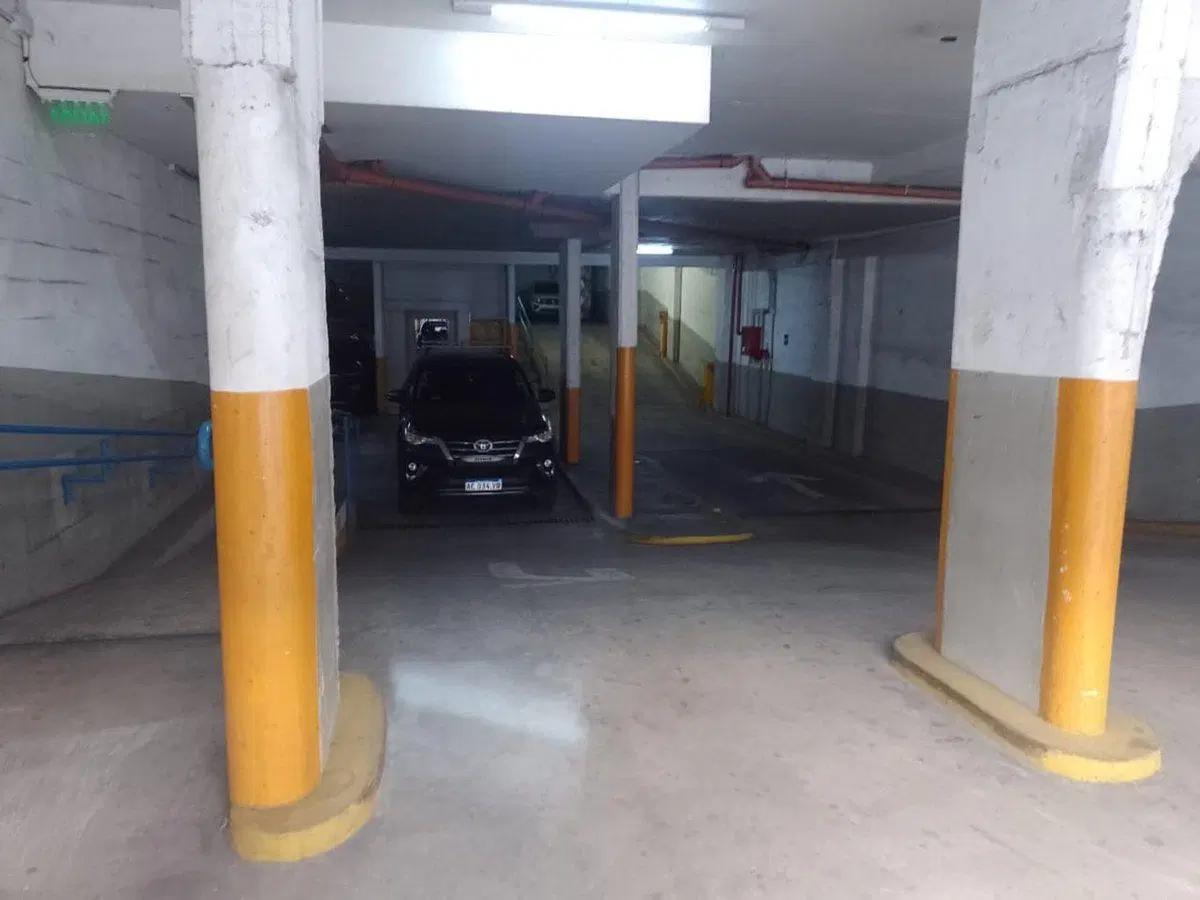 Cochera en venta en Micro Centro 2