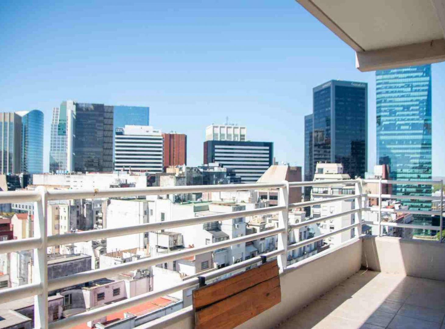 Foto de VENTA DEPARTAMENTO EDIFICIO CATALINAS, imagen 4