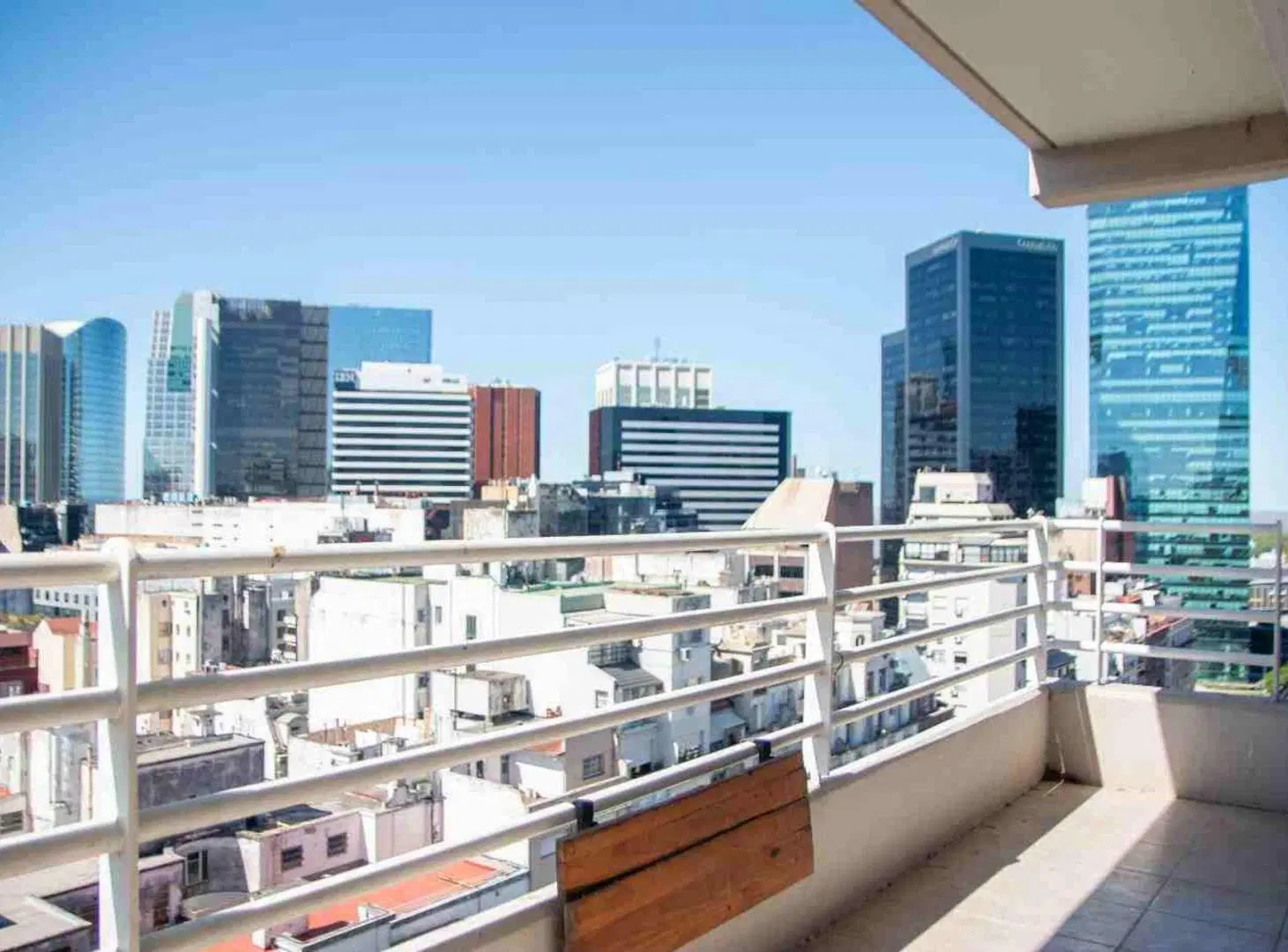 VENTA DEPARTAMENTO EDIFICIO CATALINAS 4