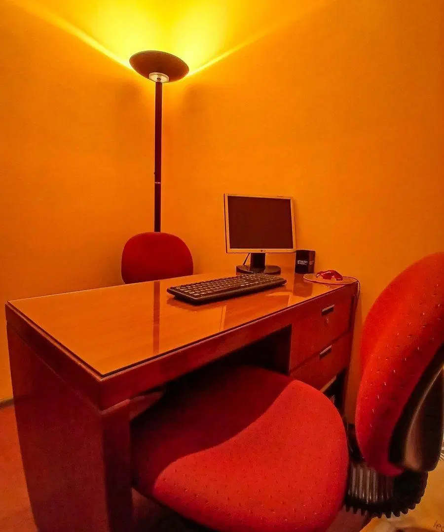 ALQUILER DEPARTAMENTO USO PROFESIONAL | TRIBUNALES 3