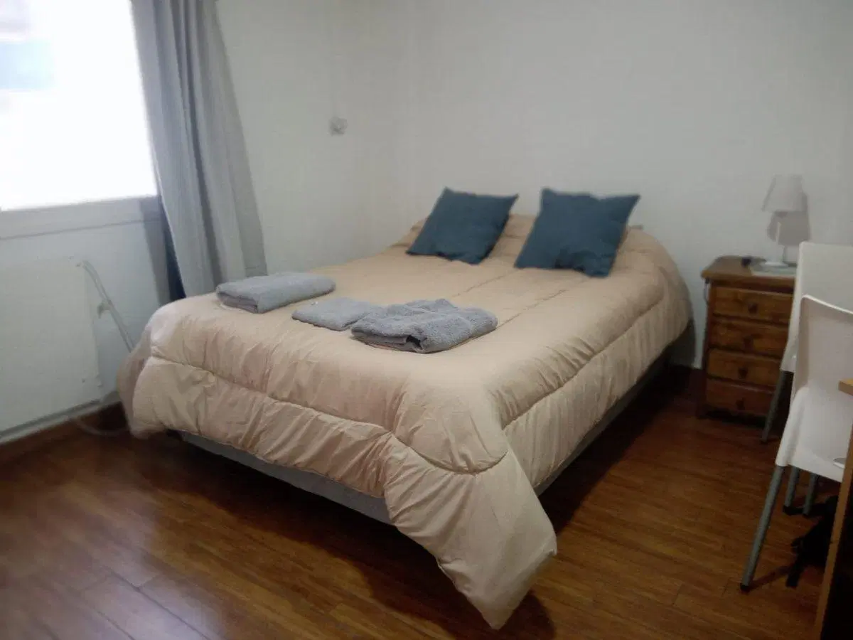 Monoambiente a la Venta Microcentro. CABA Luminoso 2