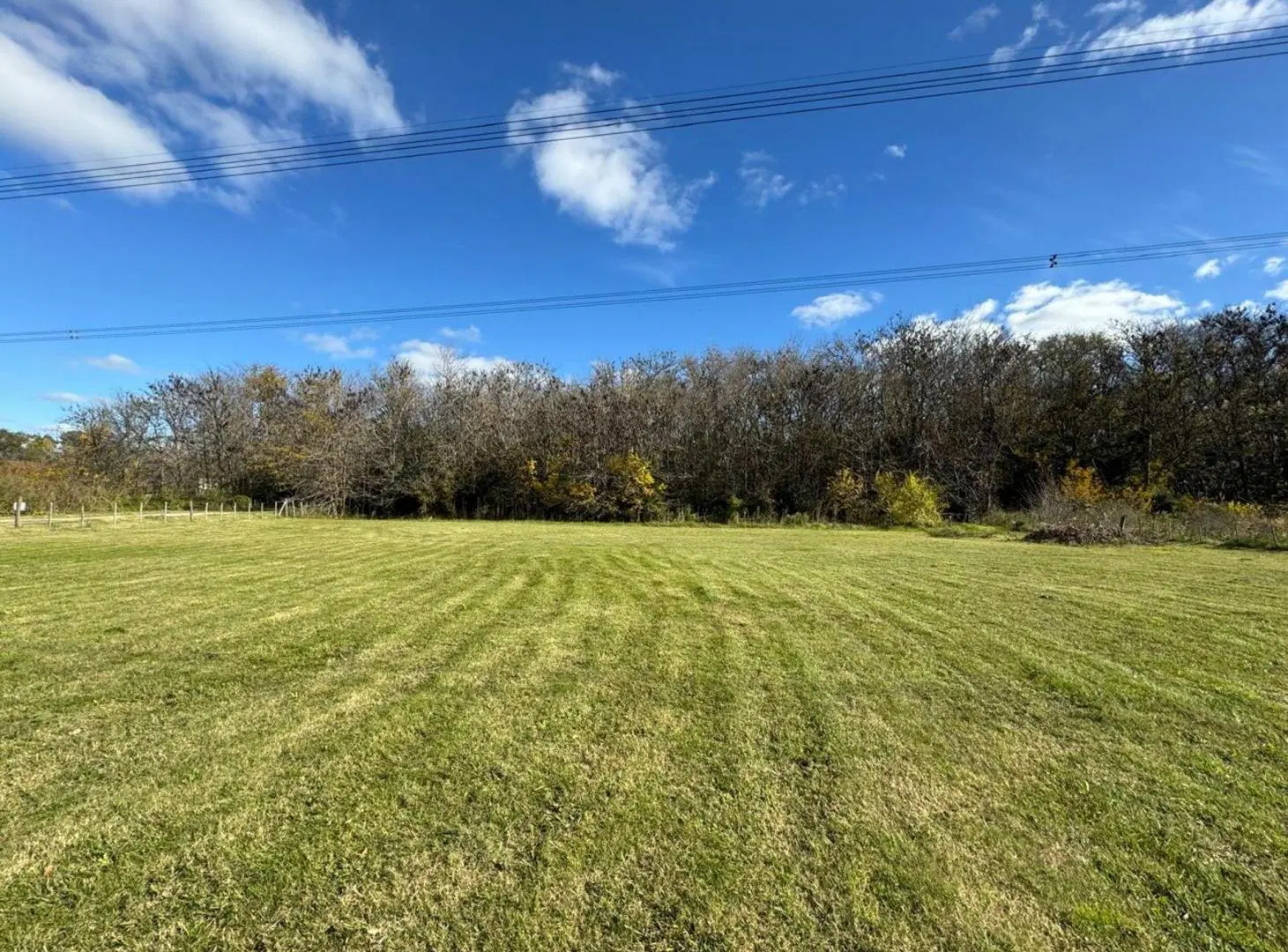 VENTA EXCELENTE TERRENO EN CAÑUELAS 4