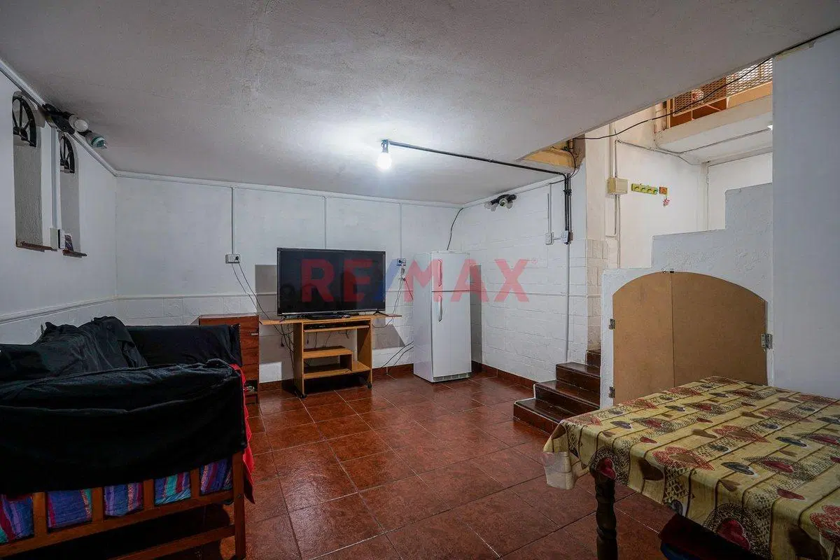 VENTA PH 4 AMB. ZONA FACULTADES 4