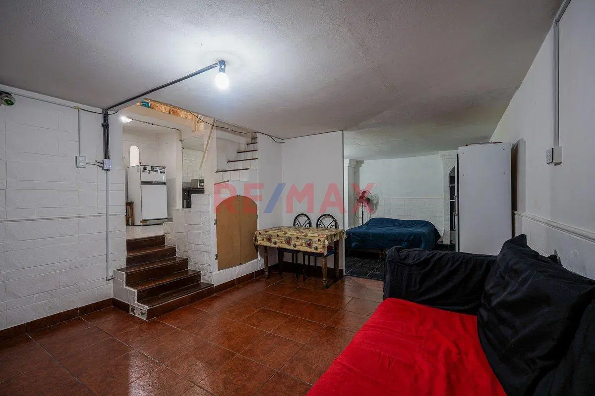 VENTA PH 4 AMB. ZONA FACULTADES 5