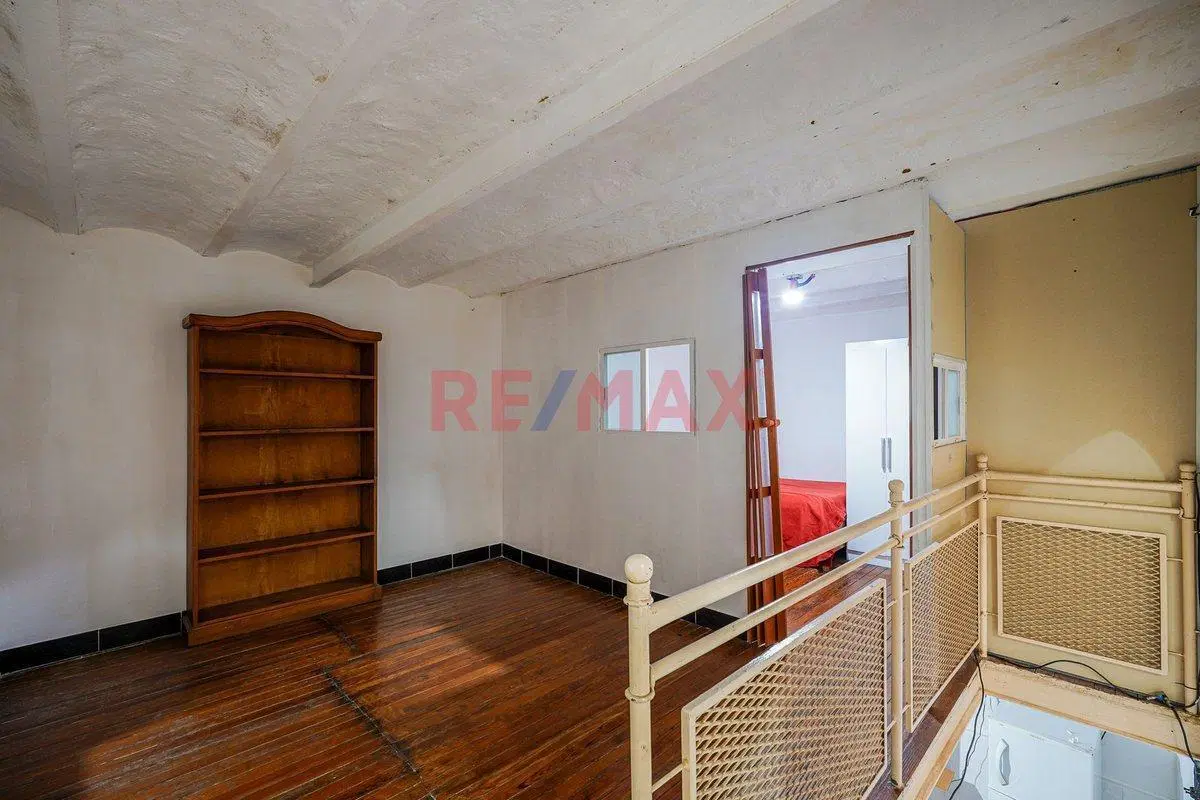 VENTA PH 4 AMB. ZONA FACULTADES 8
