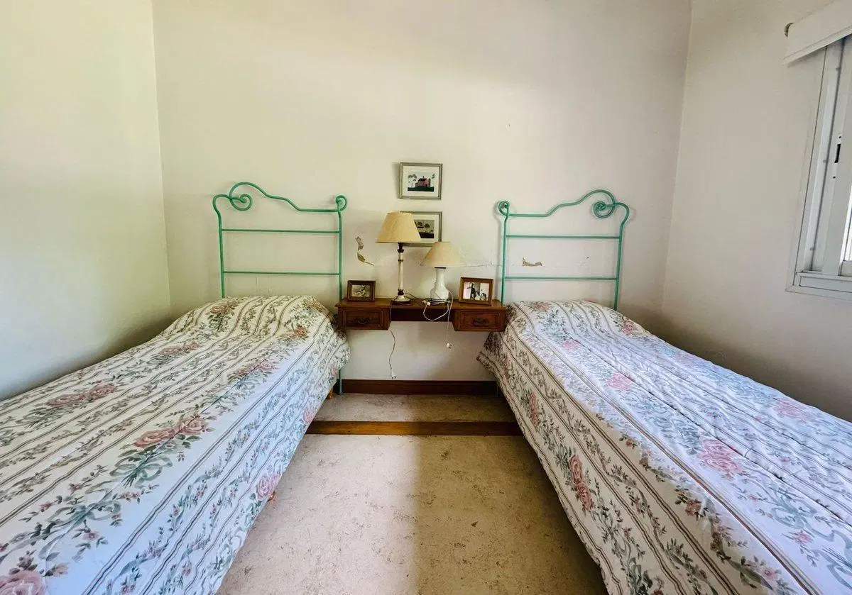 IMPORTANTE CASA 5 AMBIENTES EN COUNTRY EL PARAISO 3