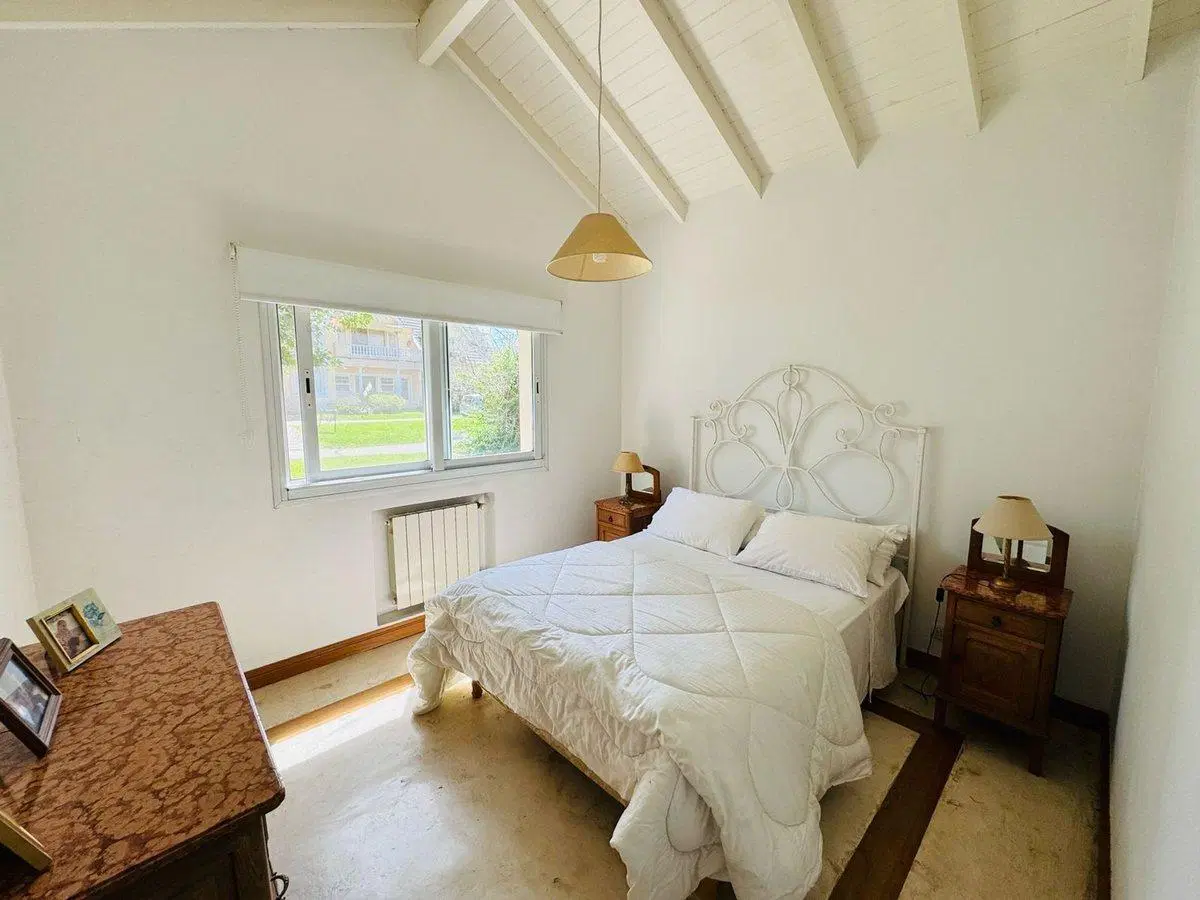IMPORTANTE CASA 5 AMBIENTES EN COUNTRY EL PARAISO 4