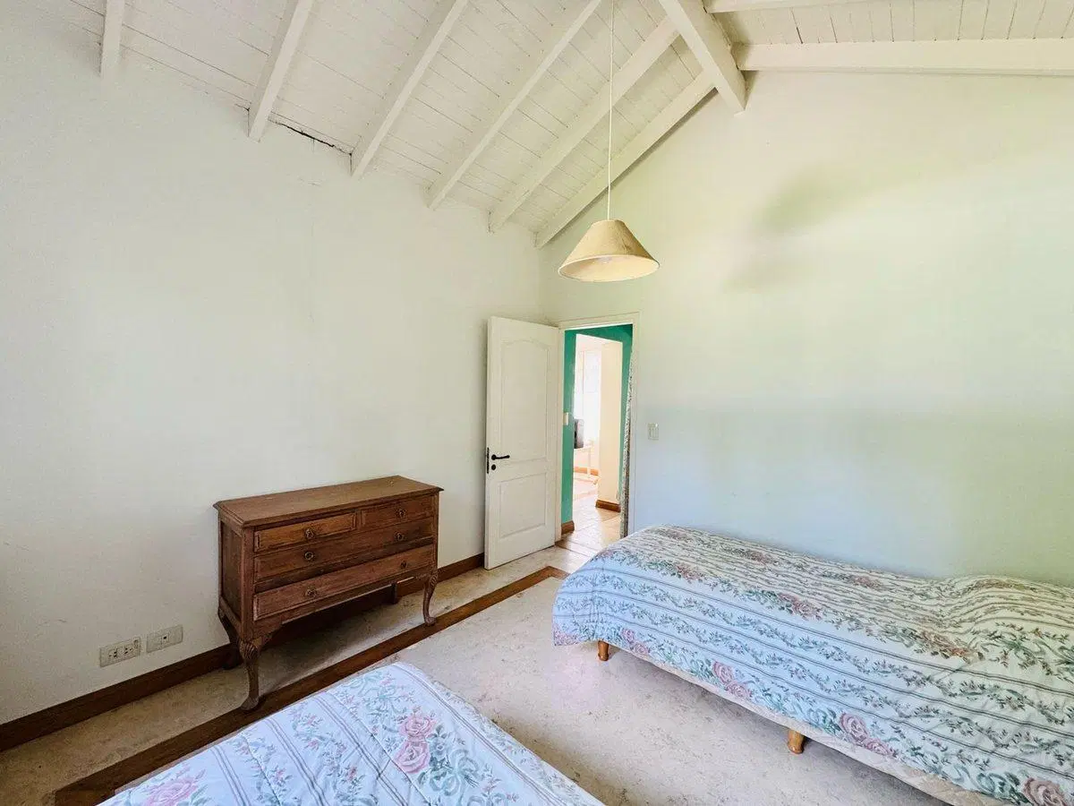 IMPORTANTE CASA 5 AMBIENTES EN COUNTRY EL PARAISO 2