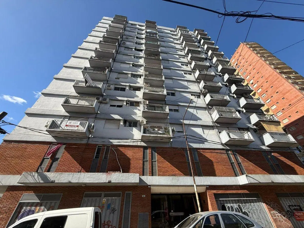 OPORTUNIDAD VENTA MONOAMBIENTE 5