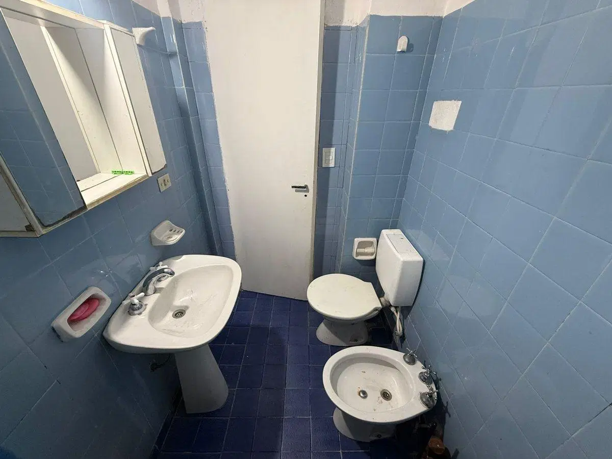 OPORTUNIDAD VENTA MONOAMBIENTE 4
