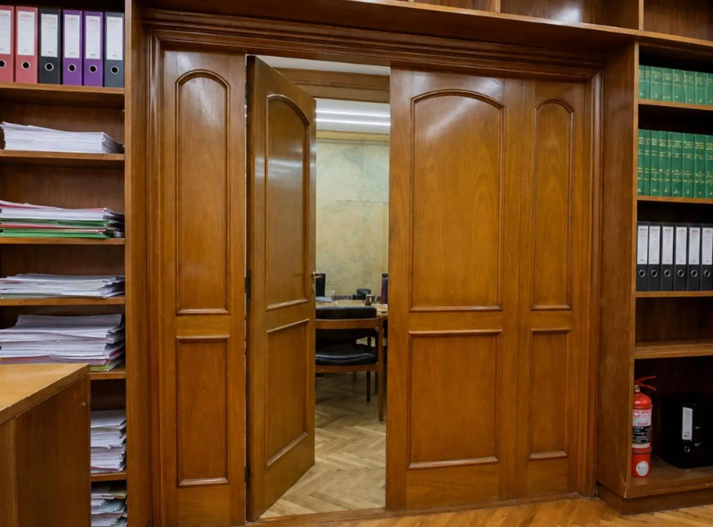 VENTA OFICINA PROFESIONAL | 69 m² | FRENTE AFA 5