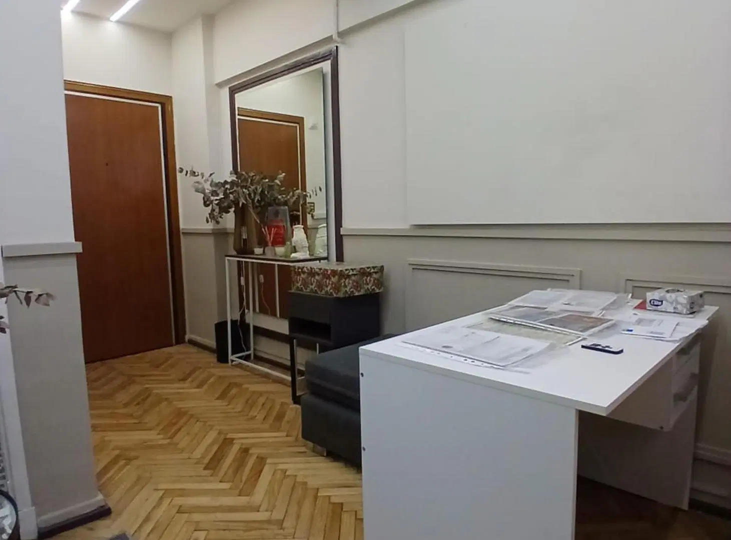 VENTA OFICINA PROFESIONAL | 69 m² | FRENTE AFA 3