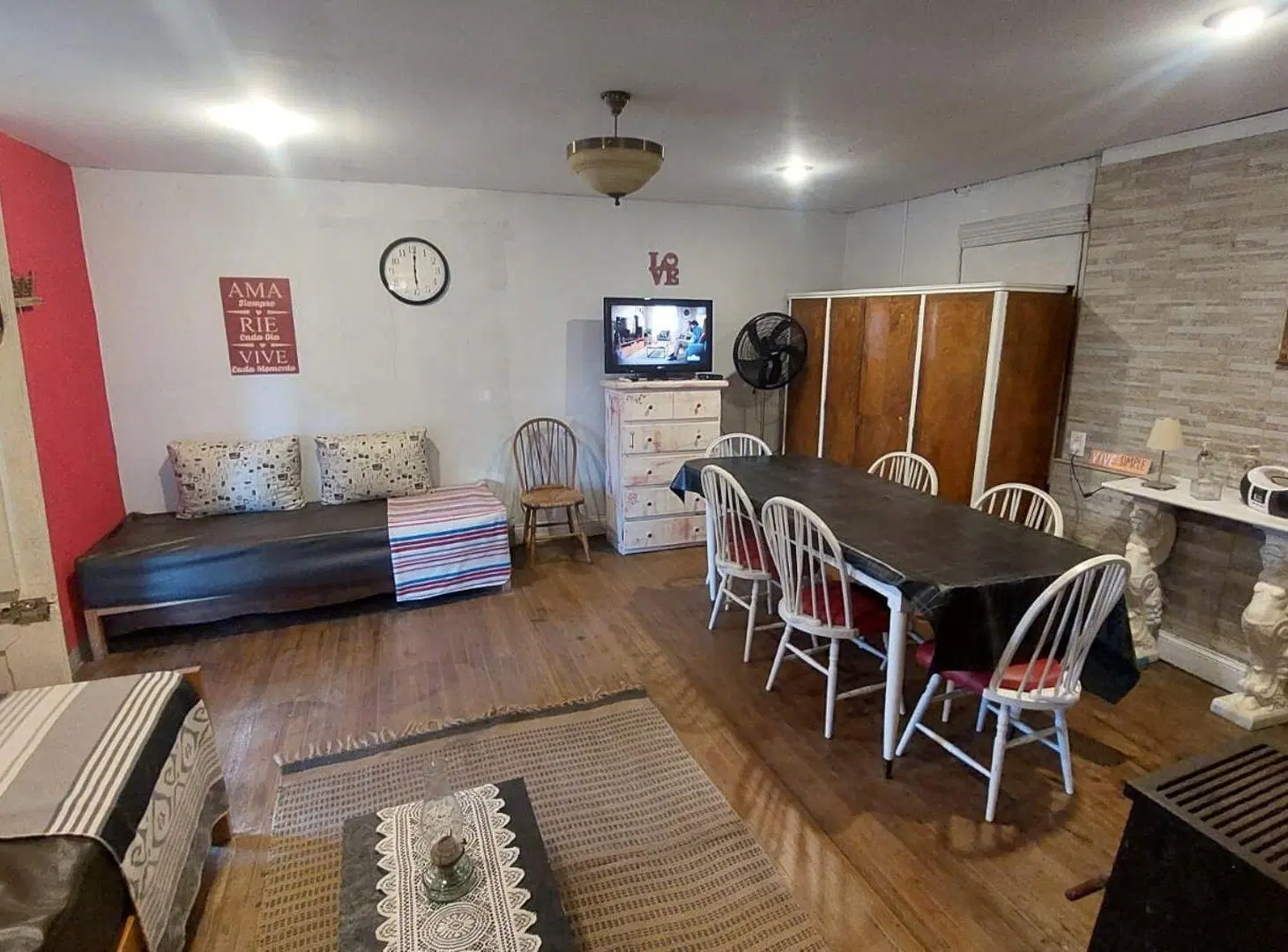 VENTA CASA DELTA TIGRE, ARROYO ESPERA 464, 4 AMB. 2