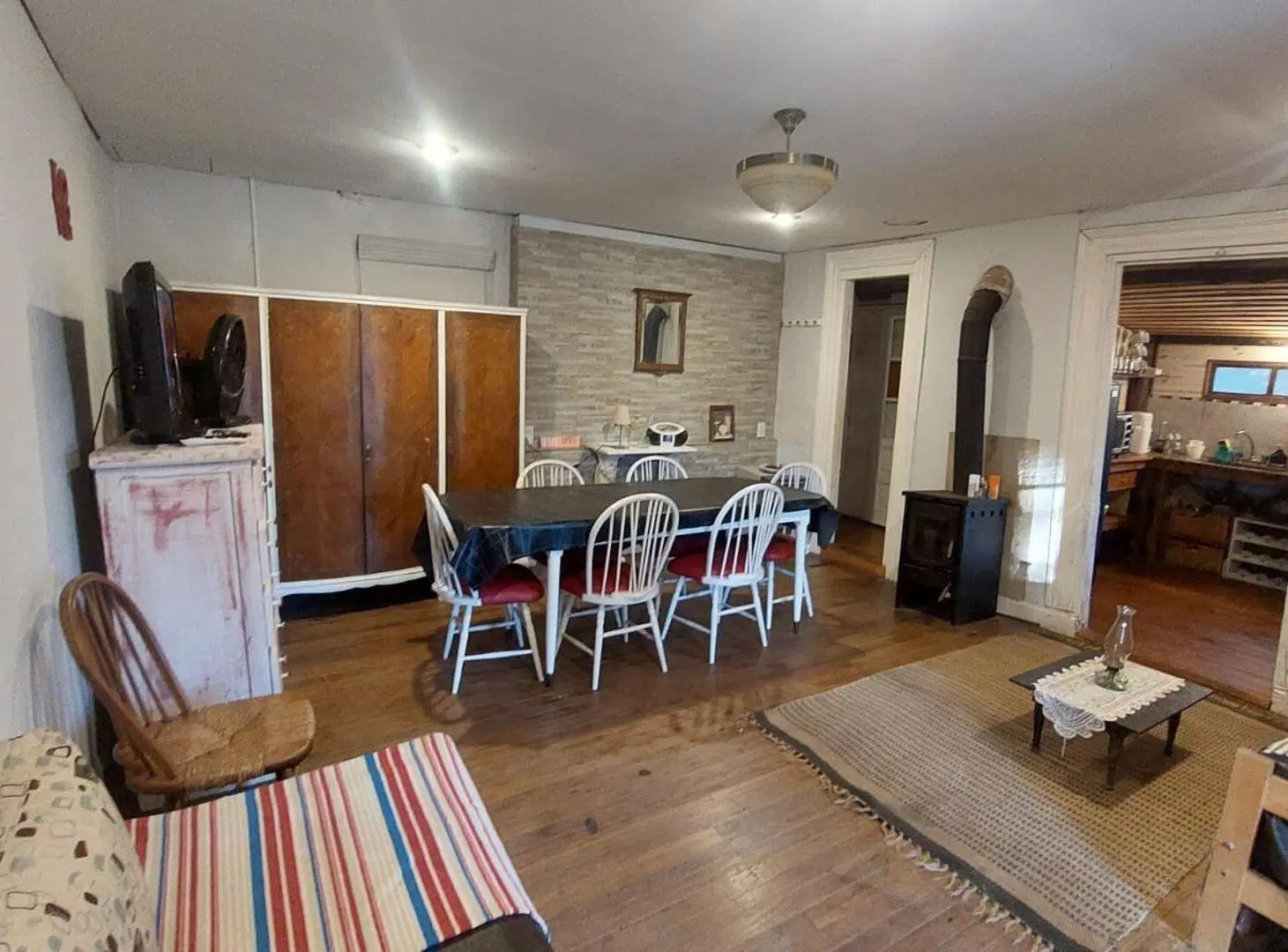 VENTA CASA DELTA TIGRE, ARROYO ESPERA 464, 4 AMB. 4