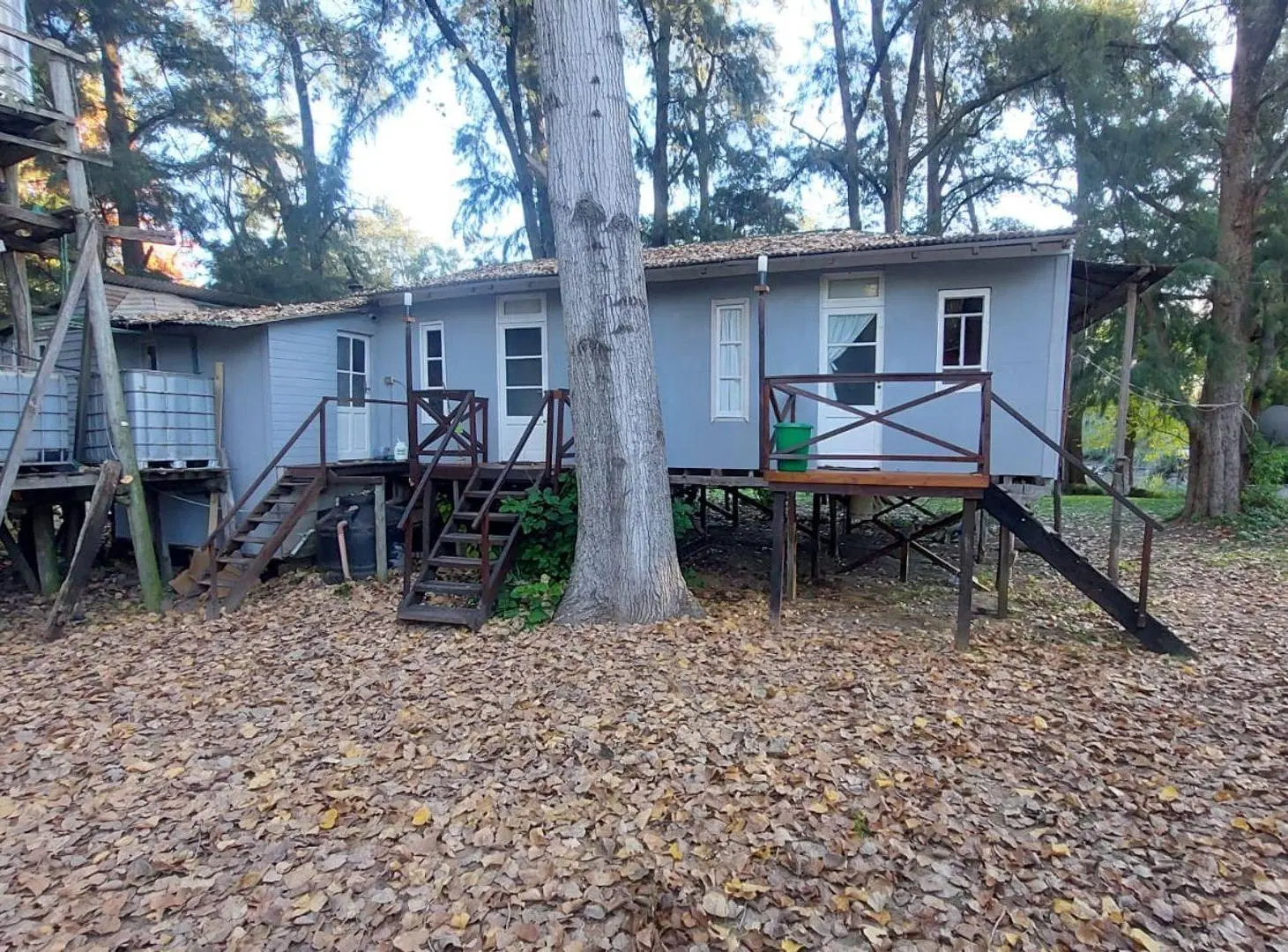 VENTA CASA DELTA TIGRE, ARROYO ESPERA 464, 4 AMB. 3
