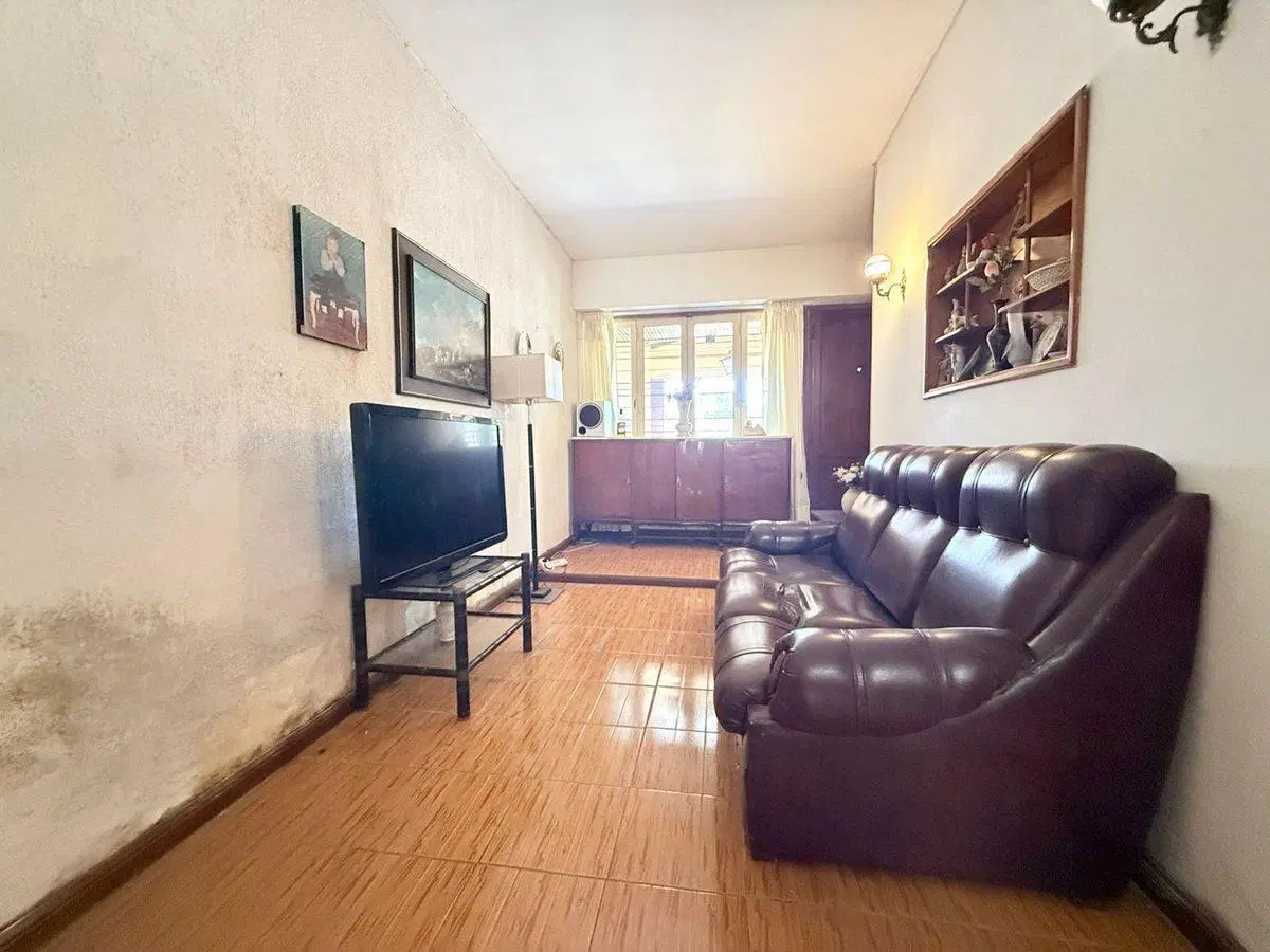 VENTA CHALET 3 AMB, COCHERA Y PATIO 5