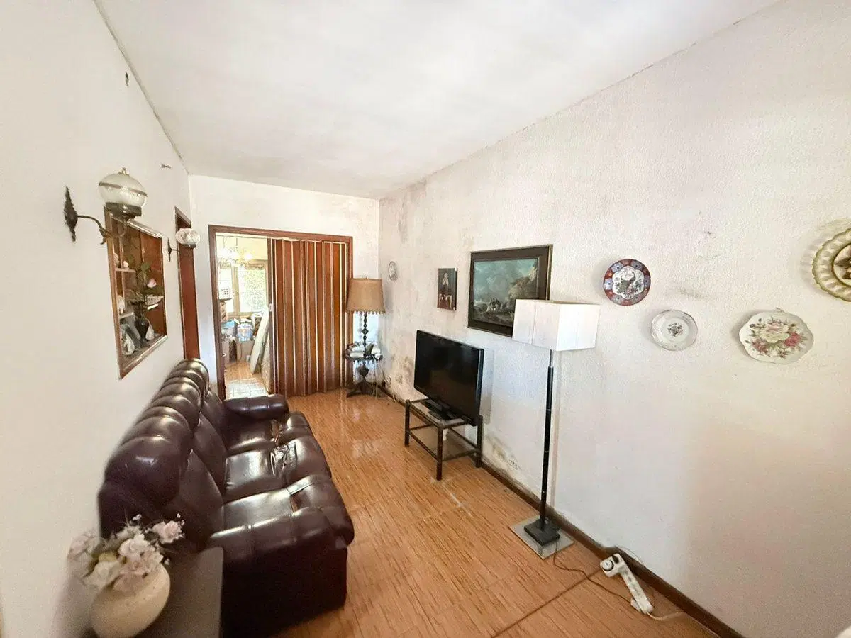 VENTA CHALET 3 AMB, COCHERA Y PATIO 3