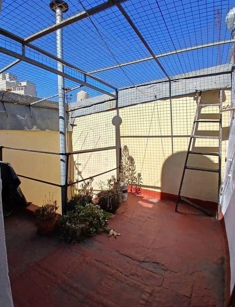 PH 2 AMB CON TERRAZA PROPIA Y ALTILLO – FLORESTA 2