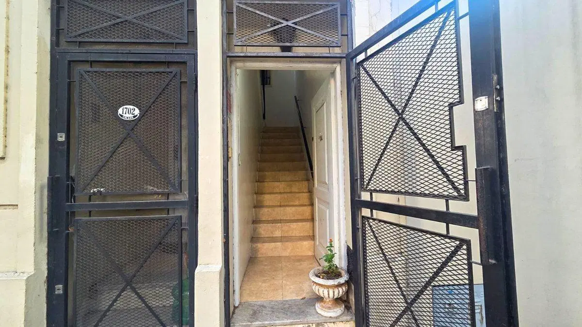 Venta PH 3 amb con terraza y quincho Villa Ortúzar 3
