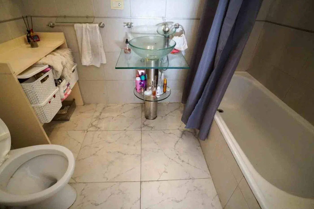 Venta PH 3 amb con terraza y quincho Villa Ortúzar 8