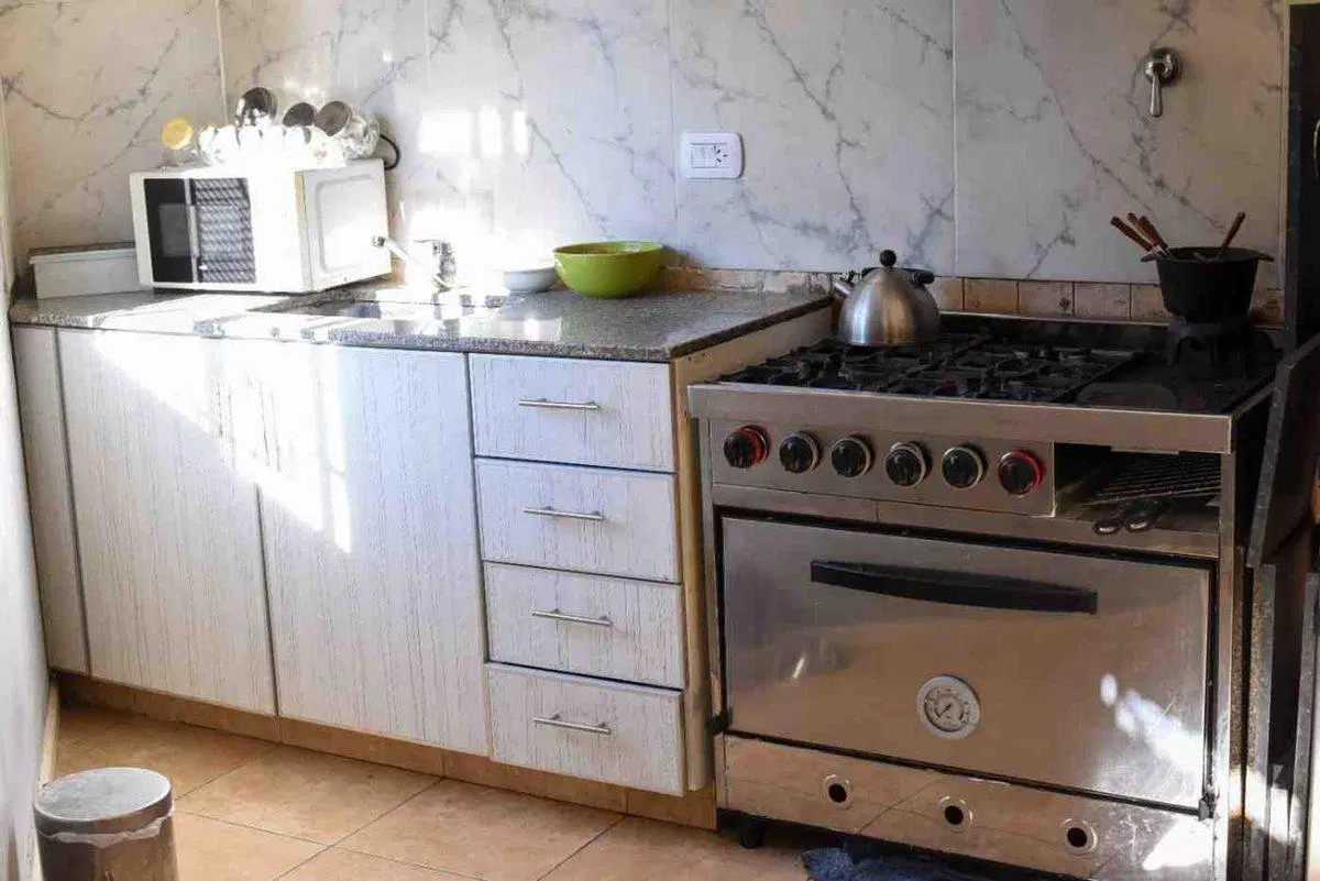Venta PH 3 amb con terraza y quincho Villa Ortúzar 4