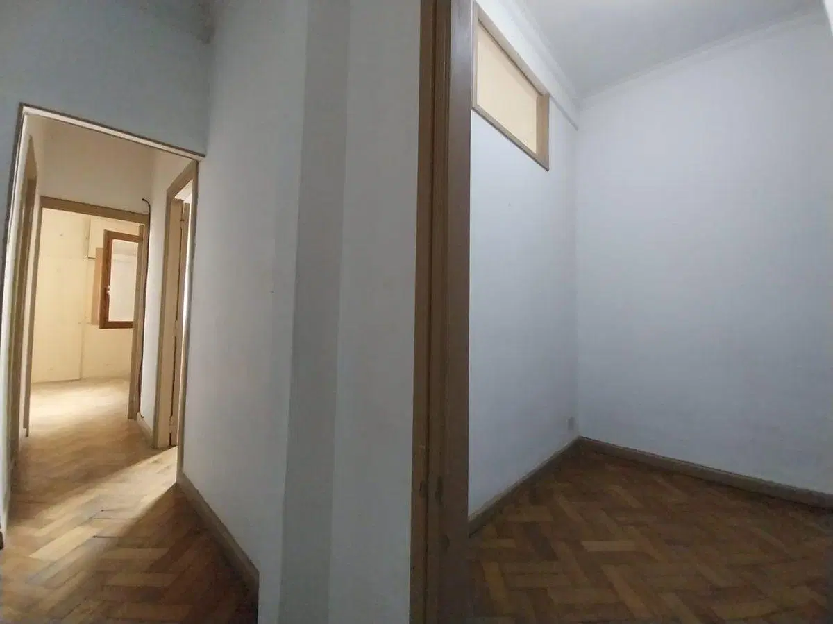 VENTA 3 AMBIENTES A MTS DE GALERÍAS PACÍFICO 4