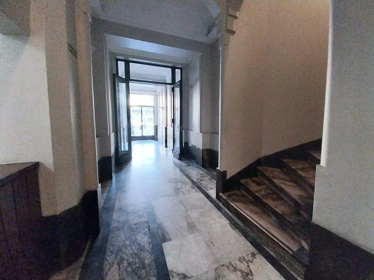 VENTA 3 AMBIENTES A MTS DE GALERÍAS PACÍFICO 3
