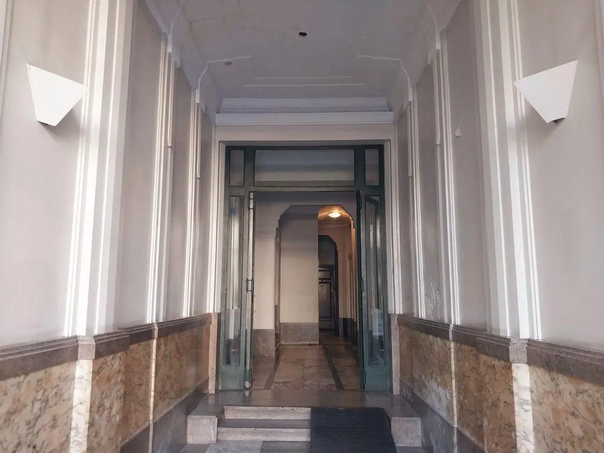 VENTA 3 AMBIENTES A MTS DE GALERÍAS PACÍFICO 2