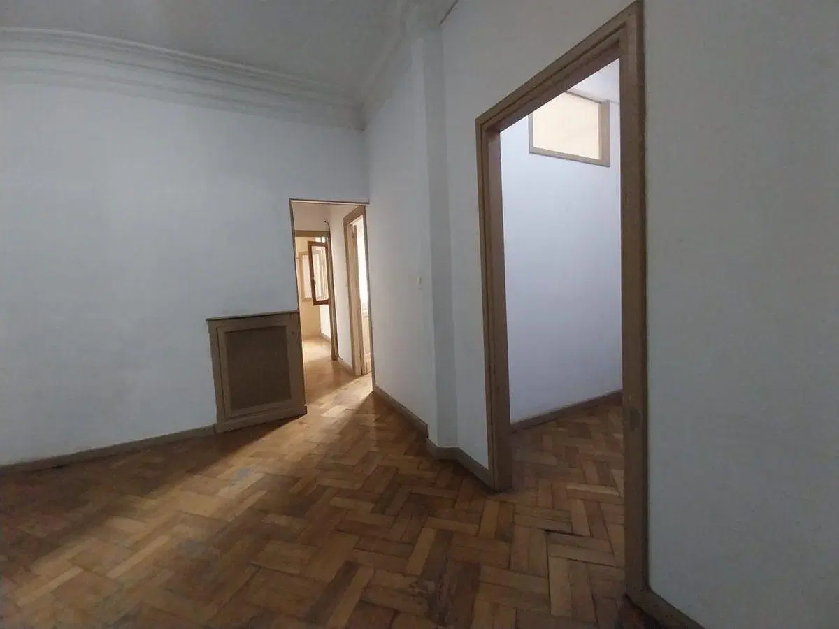 VENTA 3 AMBIENTES A MTS DE GALERÍAS PACÍFICO 5