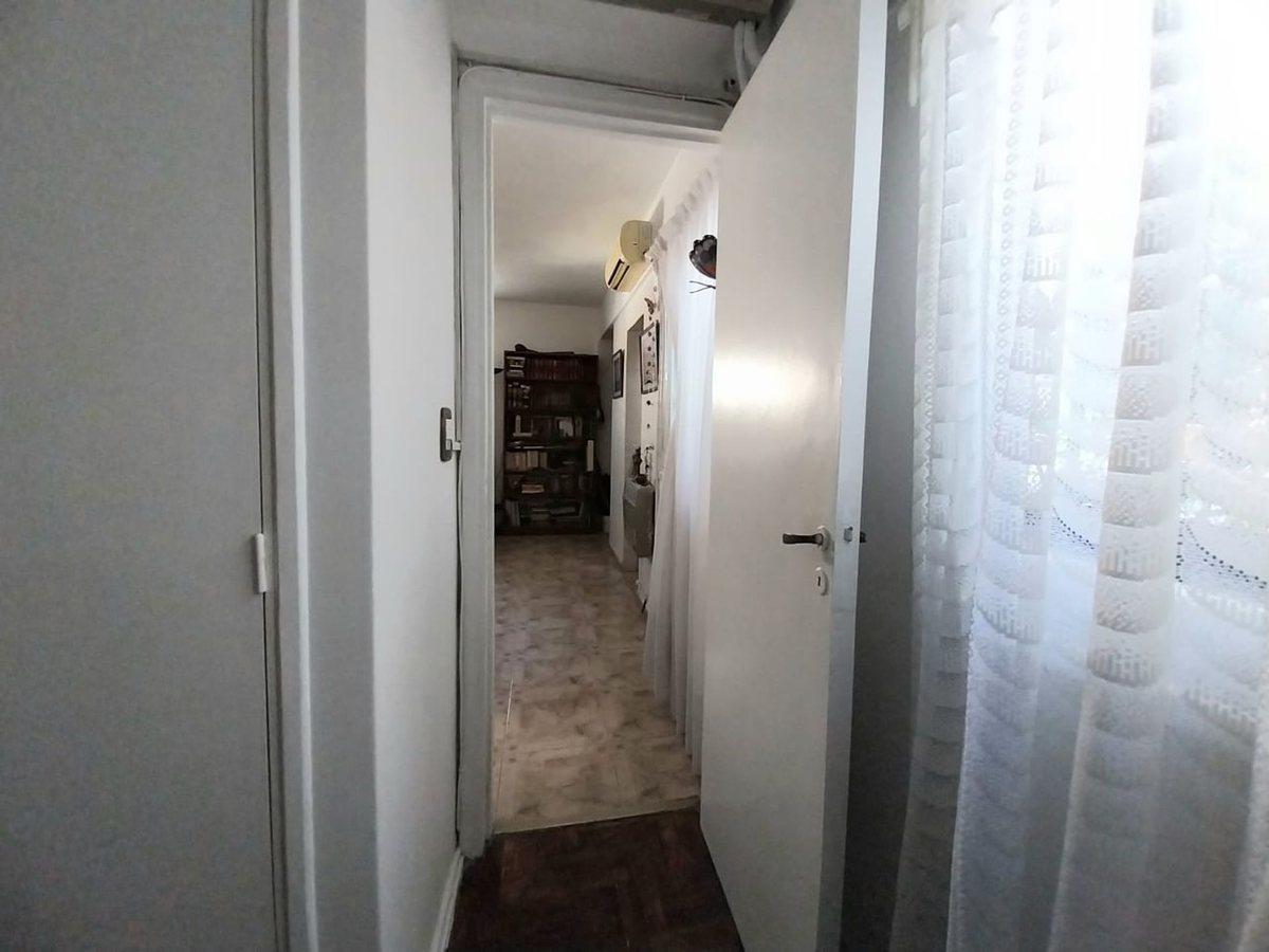 Foto de VENTA 2 AMBIENTES SAN CRISTOBAL, imagen 2