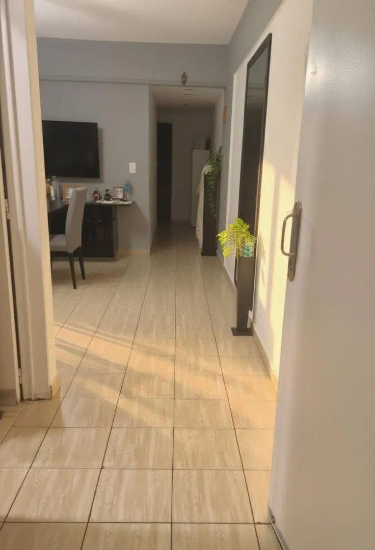 3 amb cochera en Villa Lugano 5