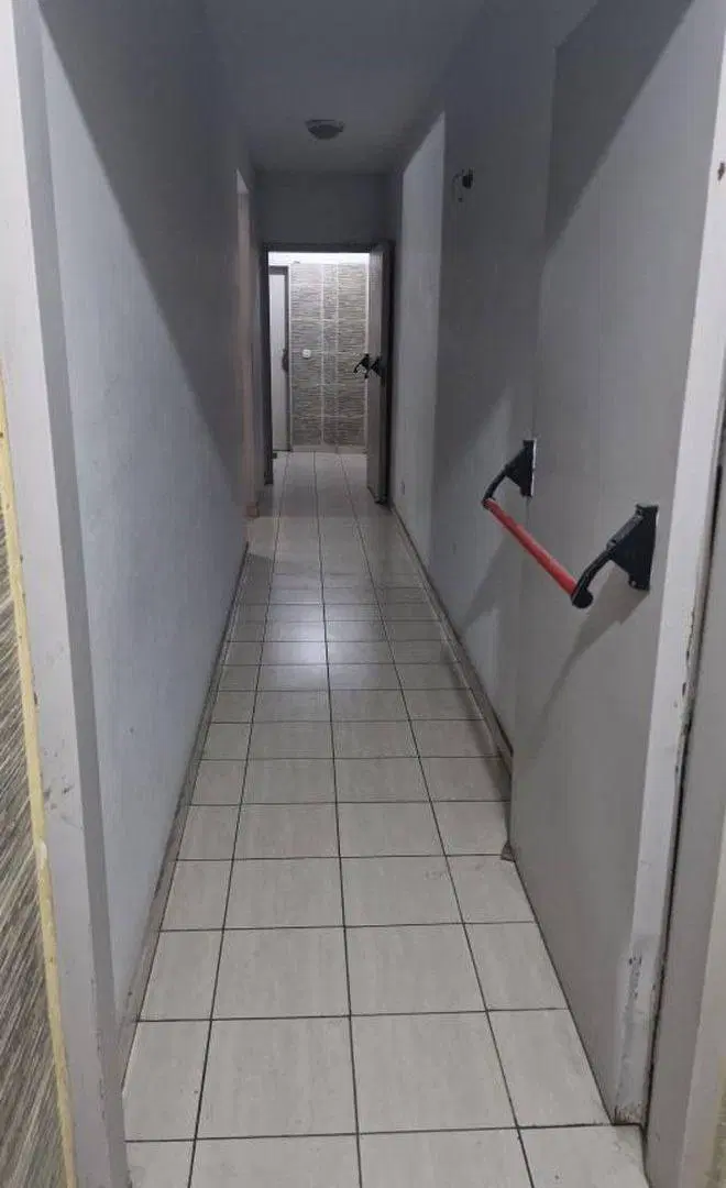 3 amb cochera en Villa Lugano 3