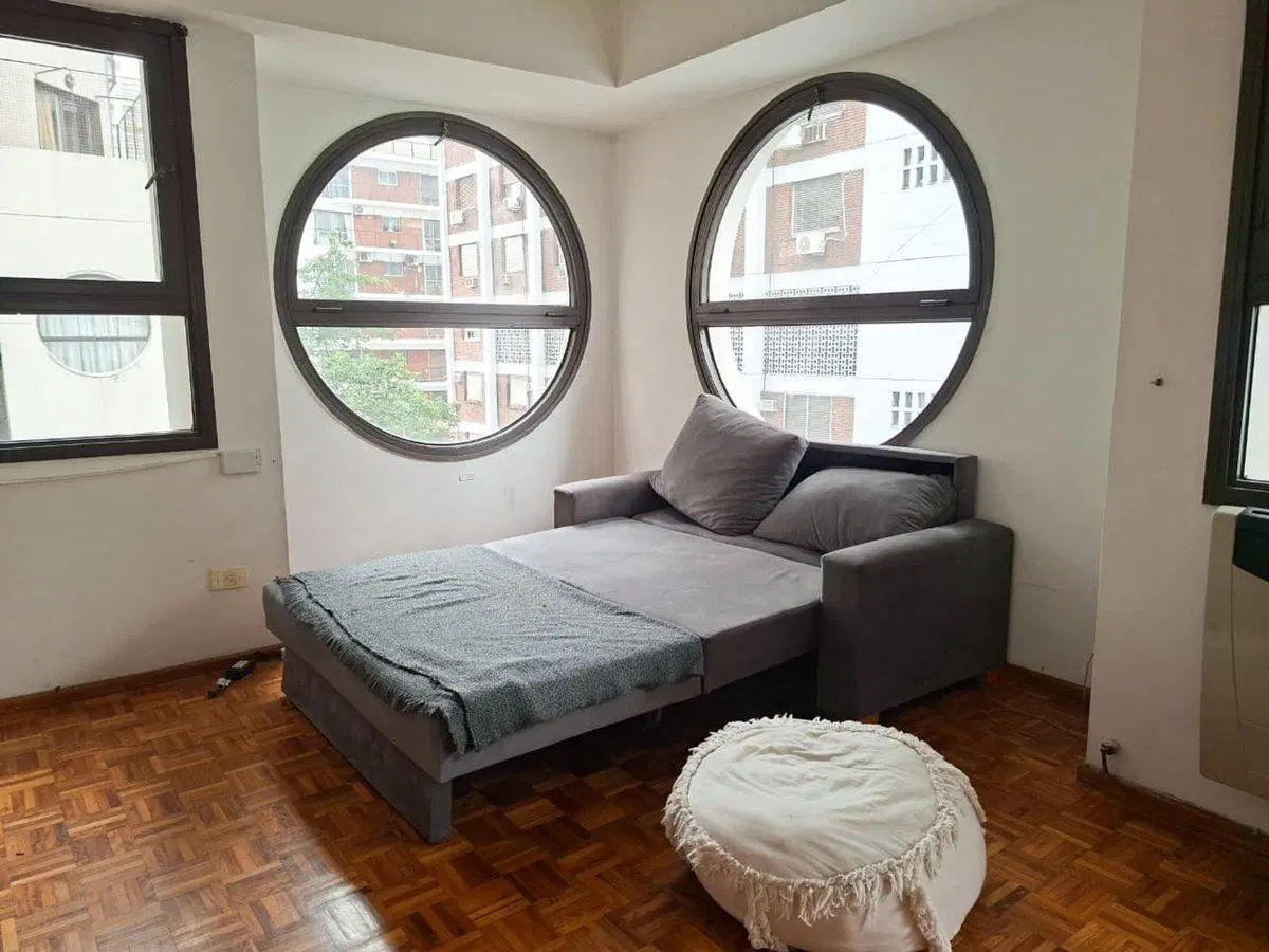 Departamento en Venta 5