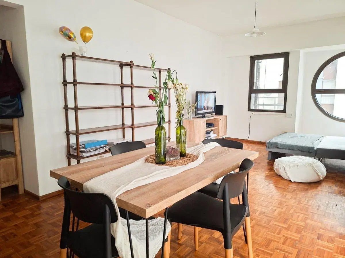 Departamento en Venta 3