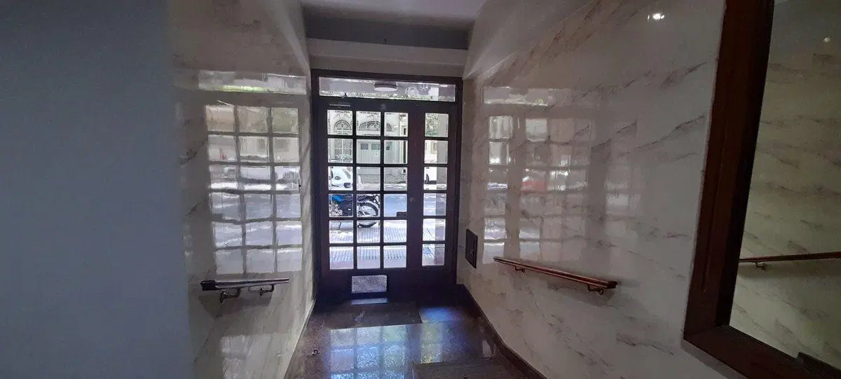 Monoambiente en venta Caballito 3