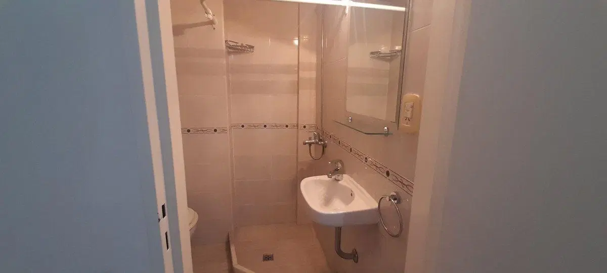 Monoambiente en venta Caballito 5