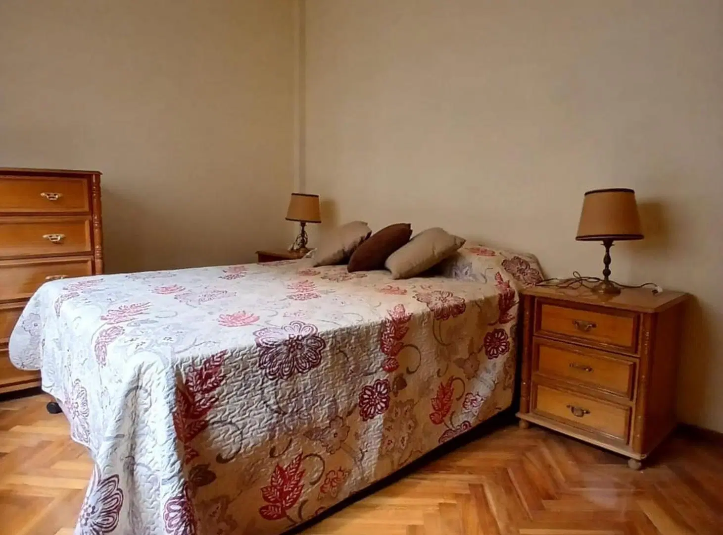 ALQUILER | 2 AMBIENTES | A MTRS DEL OBELISCO 5