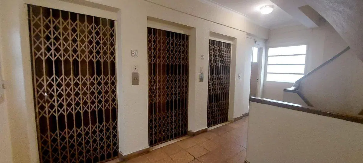 VENTA DEPARTAMENTO REFACCIONADO CON 2 PATIOS 5