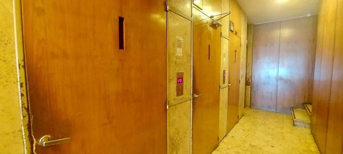 VENTA DEPARTAMENTO REFACCIONADO CON 2 PATIOS 4