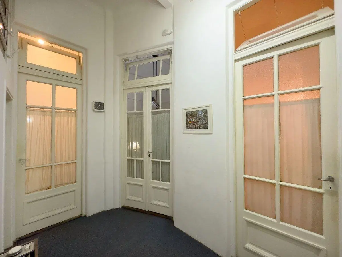 VENTA 4 AMB. TRIBUNALES. A. CRÉDITO A. PROFESIONAL 3