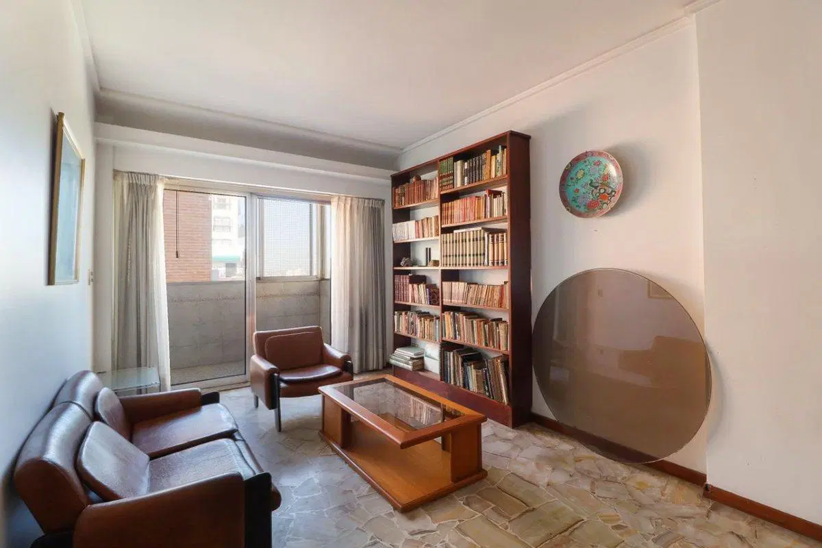 Venta Semipiso 4 Amb c/baulera 5