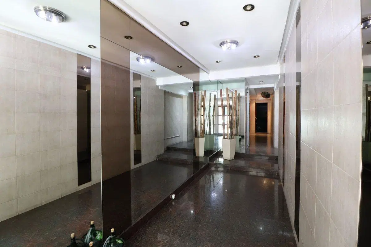 Venta Semipiso 4 Amb c/baulera 3