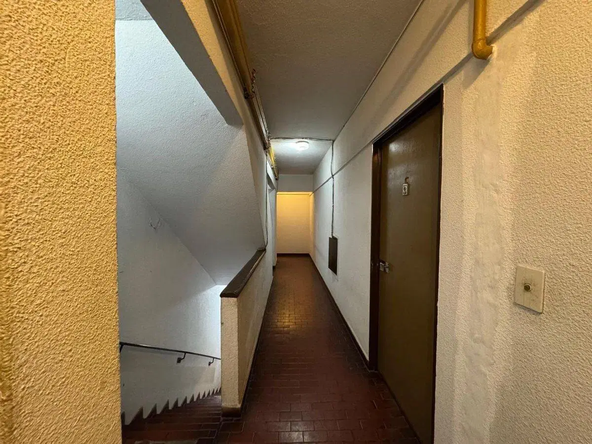 VENTA MONOAMBIENTE EXCELENTE UBICACIÓN 5