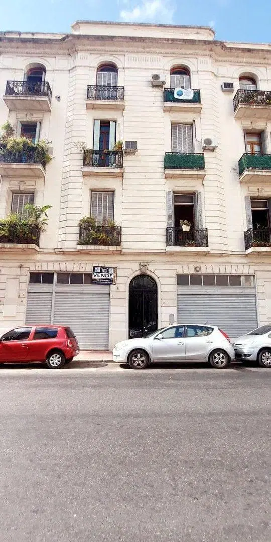 VENTA DOS LOCALES CON VIVIENDA Y JARDIN 5