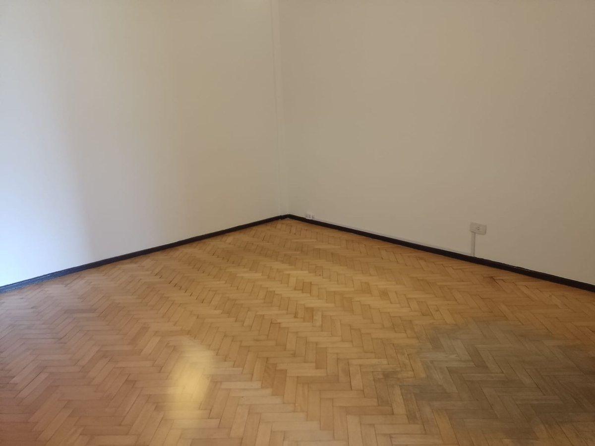 Foto de Departamento/balcon frente en venta Palermo, imagen 4