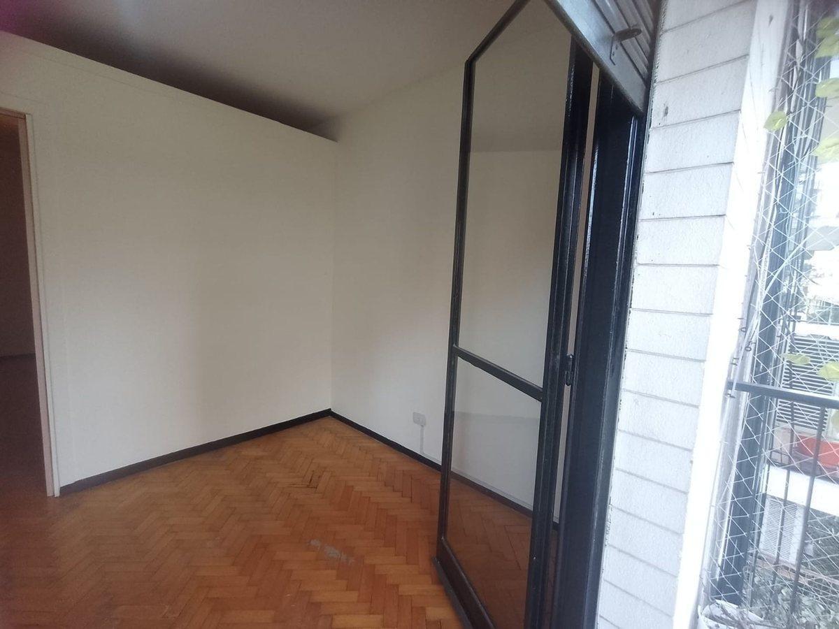 Foto de Departamento/balcon frente en venta Palermo, imagen 1