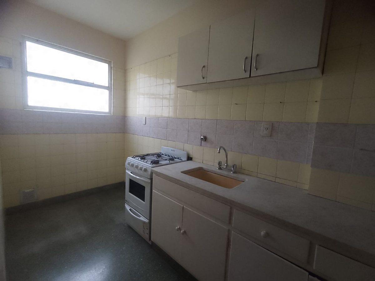 Foto de Departamento/balcon frente en venta Palermo, imagen 3