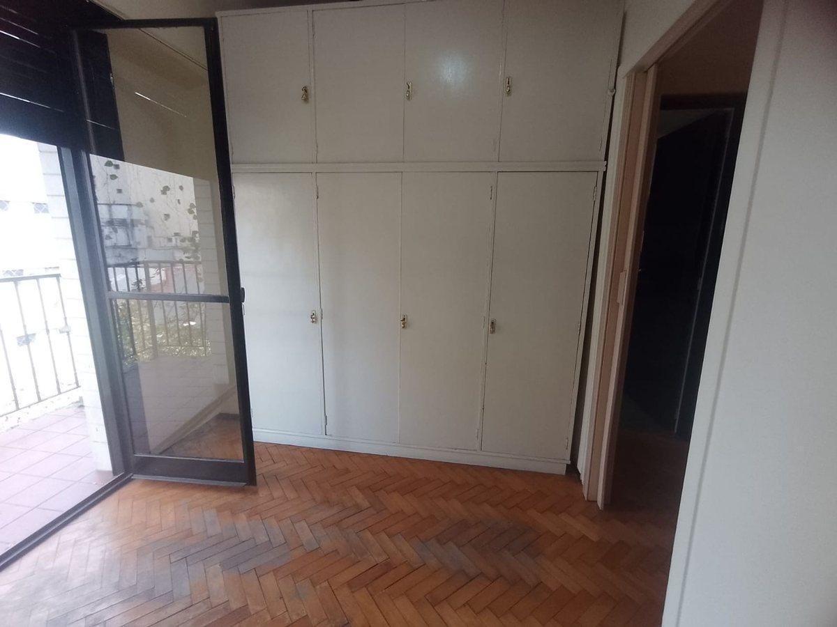 Foto de Departamento/balcon frente en venta Palermo, imagen 5